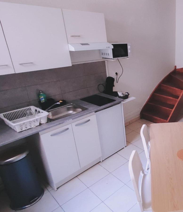 Appartement Cosy En Centre Centre-Ville . . . Ним Экстерьер фото