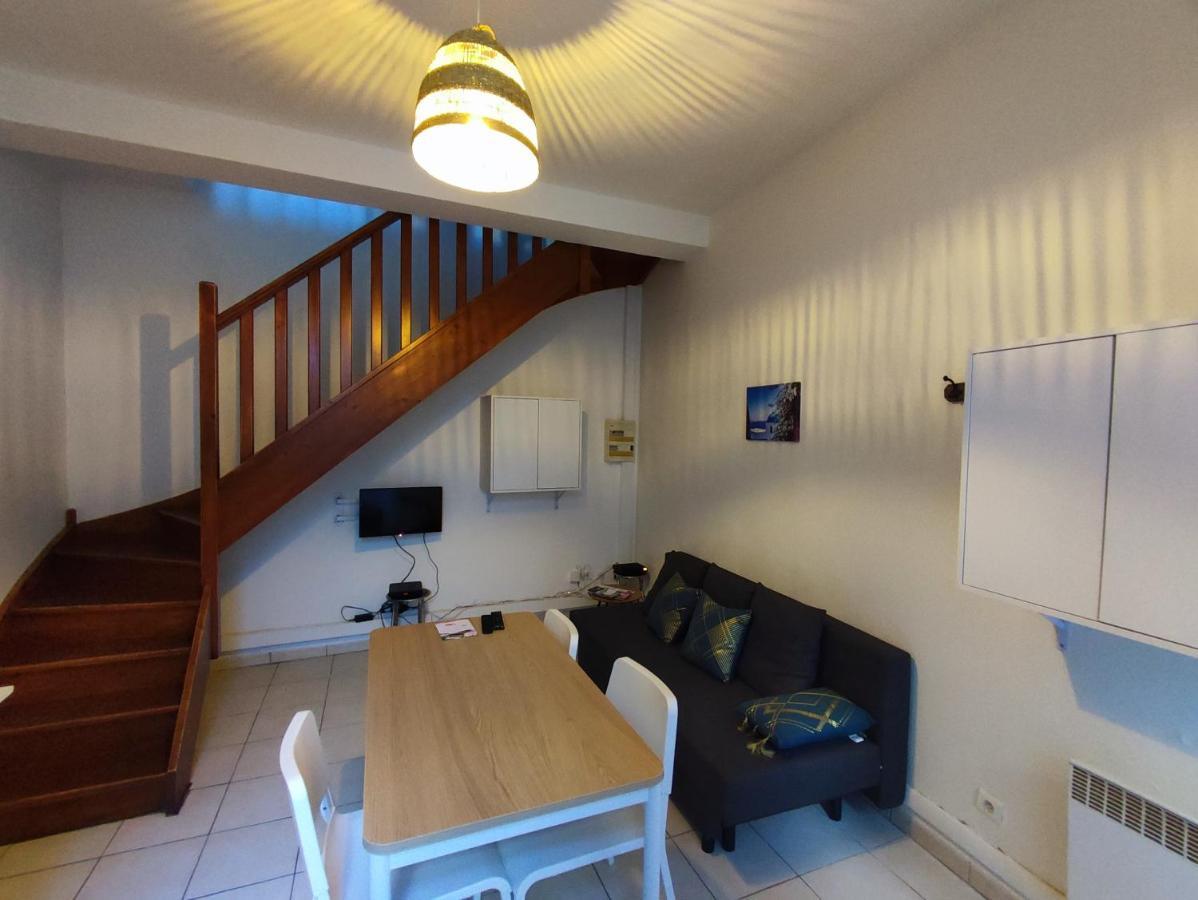 Appartement Cosy En Centre Centre-Ville . . . Ним Экстерьер фото